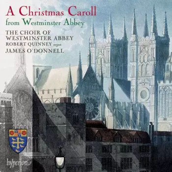 A Christmas Caroll From Westminster Abbey