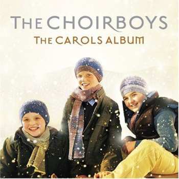 Album The Choirboys: The Carols Album