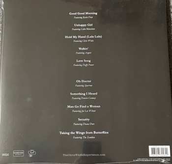 LP The Chris White Experience: The Best Of LTD
