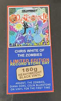 LP The Chris White Experience: The Best Of LTD