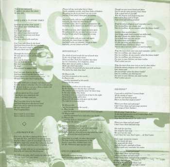 LP The Christians: The Christians