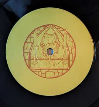 LP The Chronicles Of Father Robin: The Songs & Tales Of Airoea - Book III: Magical Chronicle (Ascension)