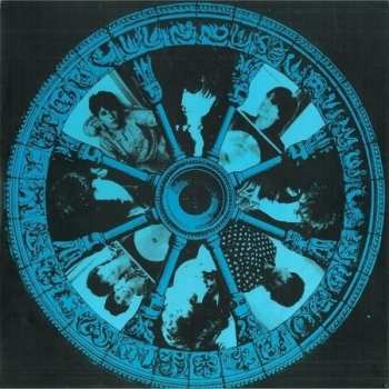 2LP The Church: Hindsight 1980-1987