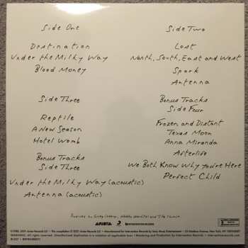 2LP The Church: Starfish