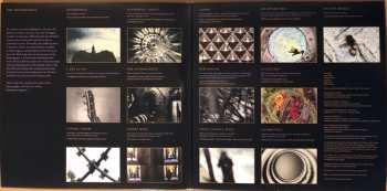 2LP The Church: The Hypnogogue