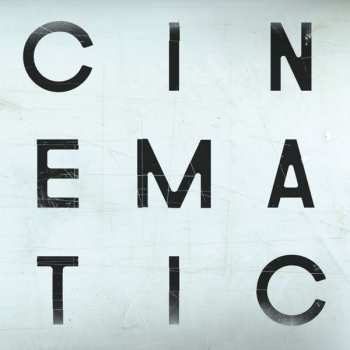 2LP The Cinematic Orchestra: To Believe DLX | LTD | CLR