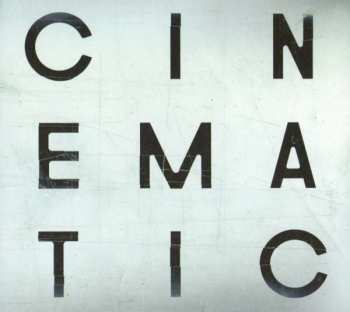CD The Cinematic Orchestra: To Believe