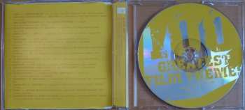 6CD The City Of Prague Philharmonic: 100 Greatest Film Themes