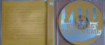 6CD The City Of Prague Philharmonic: 100 Greatest Film Themes