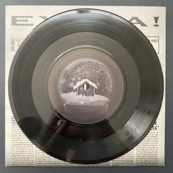 SP The City of Prague Philharmonic Orchestra: Citizen Kane "Overture" LTD | NUM