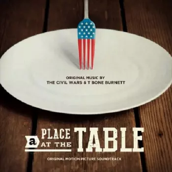 T-Bone Burnett: A Place At The Table