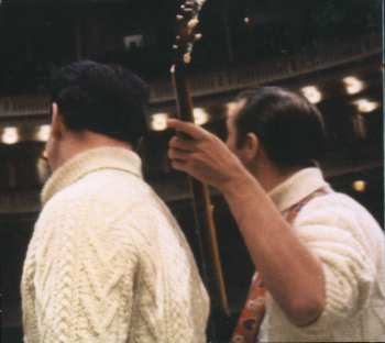 2CD The Clancy Brothers & Tommy Makem: In Person At Carnegie Hall - The Complete 1963 Concert