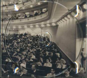2CD The Clancy Brothers & Tommy Makem: In Person At Carnegie Hall - The Complete 1963 Concert