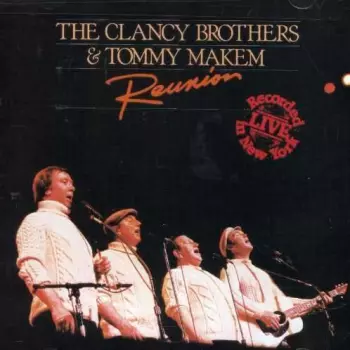 Reunion - Recorded Live In New York