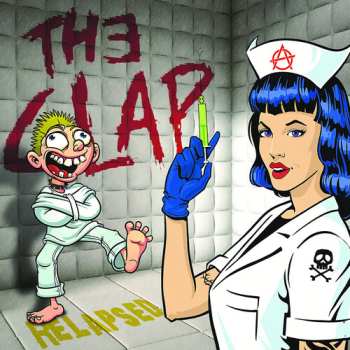 Album The Clap: Relapsed