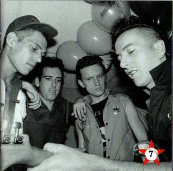 CD The Clash: Live At Shea Stadium