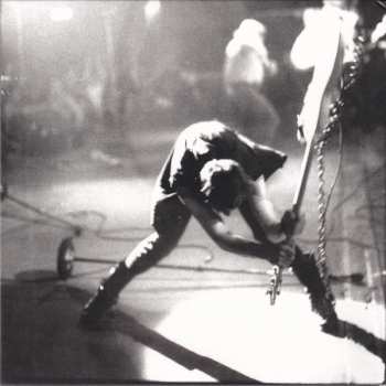 2CD The Clash: London Calling LTD