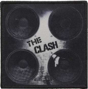Merch The Clash: Décoration Speakers