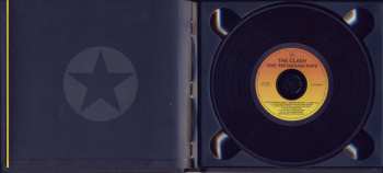 11CD/DVD/Coffret The Clash: Sound System