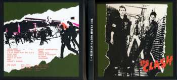 11CD/DVD/Coffret The Clash: Sound System