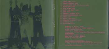 11CD/DVD/Coffret The Clash: Sound System