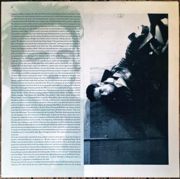 2LP The Clash: The Story Of The Clash Volume 1