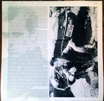 2LP The Clash: The Story Of The Clash Volume 1
