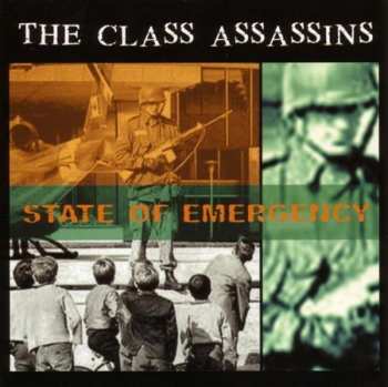 Album The Class Assassins: State Of Emergency