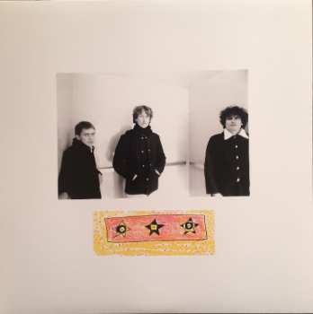 4LP/Coffret The Clean: Anthology