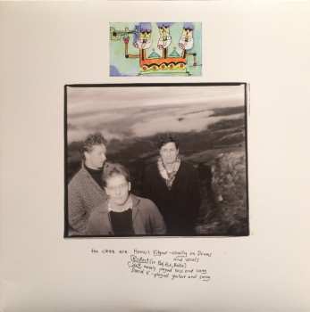 4LP/Coffret The Clean: Anthology