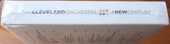 Coffret/3SACD The Cleveland Orchestra: A New Century