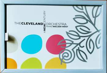 Coffret/3SACD The Cleveland Orchestra: A New Century