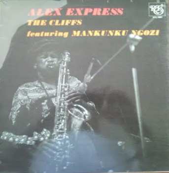 Album Winston Ngozi: Alex Express