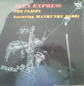 Alex Express
