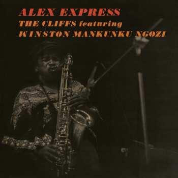 LP Winston Ngozi: Alex Express