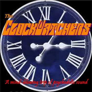 CD The Clock Watchers: The ClockWatchers