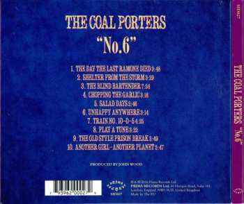 CD Coal Porters: No. 6