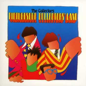 Album The Collectors: Picturesque Collectors' Land