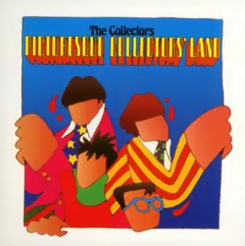 The Collectors: Picturesque Collectors' Land