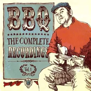 The Complete Recordings Vol. 1