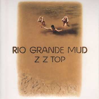 10CD/Coffret ZZ Top: The Complete Studio Albums 1970-1990