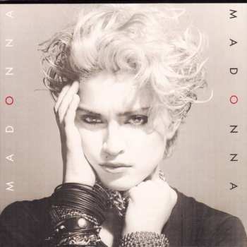 11CD/Coffret Madonna: The Complete Studio Albums (1983 - 2008) LTD