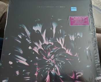EP The Contortionist: Our Bones LTD | CLR
