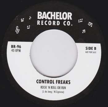 SP Control Freaks: Don't Mess With Jessica