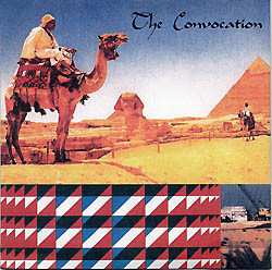 SP The Convocation Of: My History Mystery