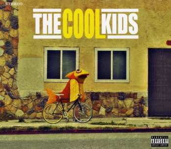Album The Cool Kids: When Fish Ride Bicycles