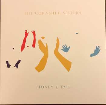 LP The Cornshed Sisters: Honey & Tar