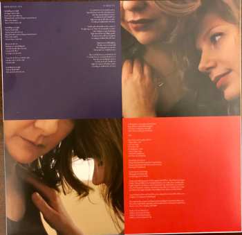 LP The Cornshed Sisters: Honey & Tar
