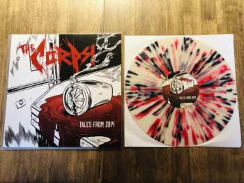 LP The Corps: Tales From 2814