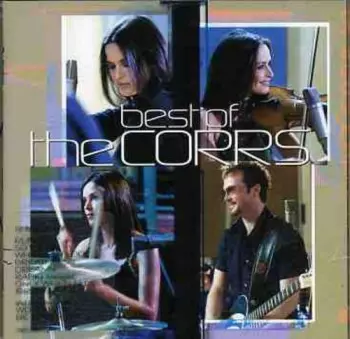 The Corrs: Best Of The Corrs